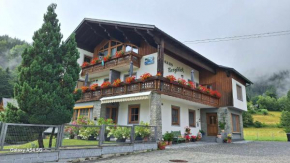 Fritz Apartments 